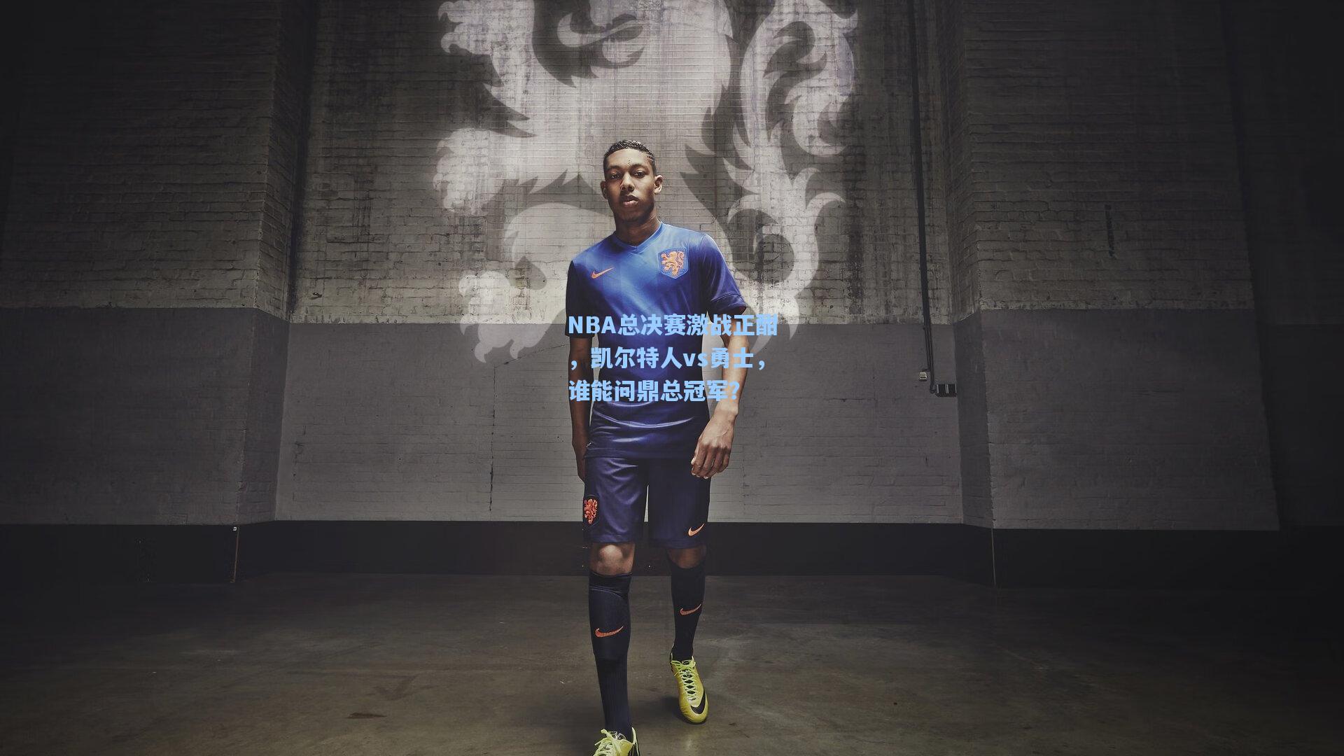 NBA总决赛激战正酣，凯尔特人vs勇士，谁能问鼎总冠军？